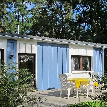 Holiday Home Waldhaeuser-1 By Interhome Himmelpfort Εξωτερικό φωτογραφία