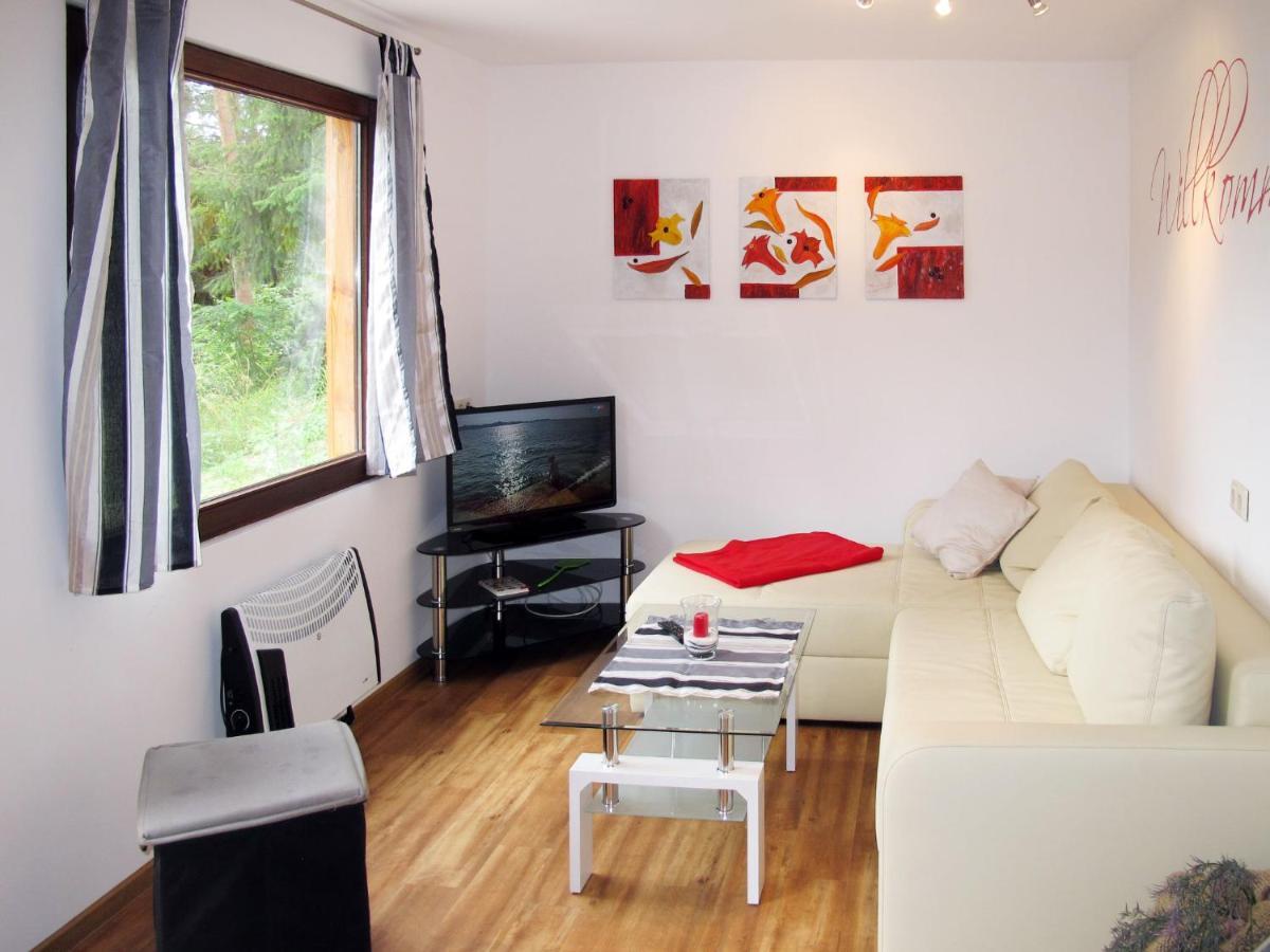 Holiday Home Waldhaeuser-1 By Interhome Himmelpfort Εξωτερικό φωτογραφία