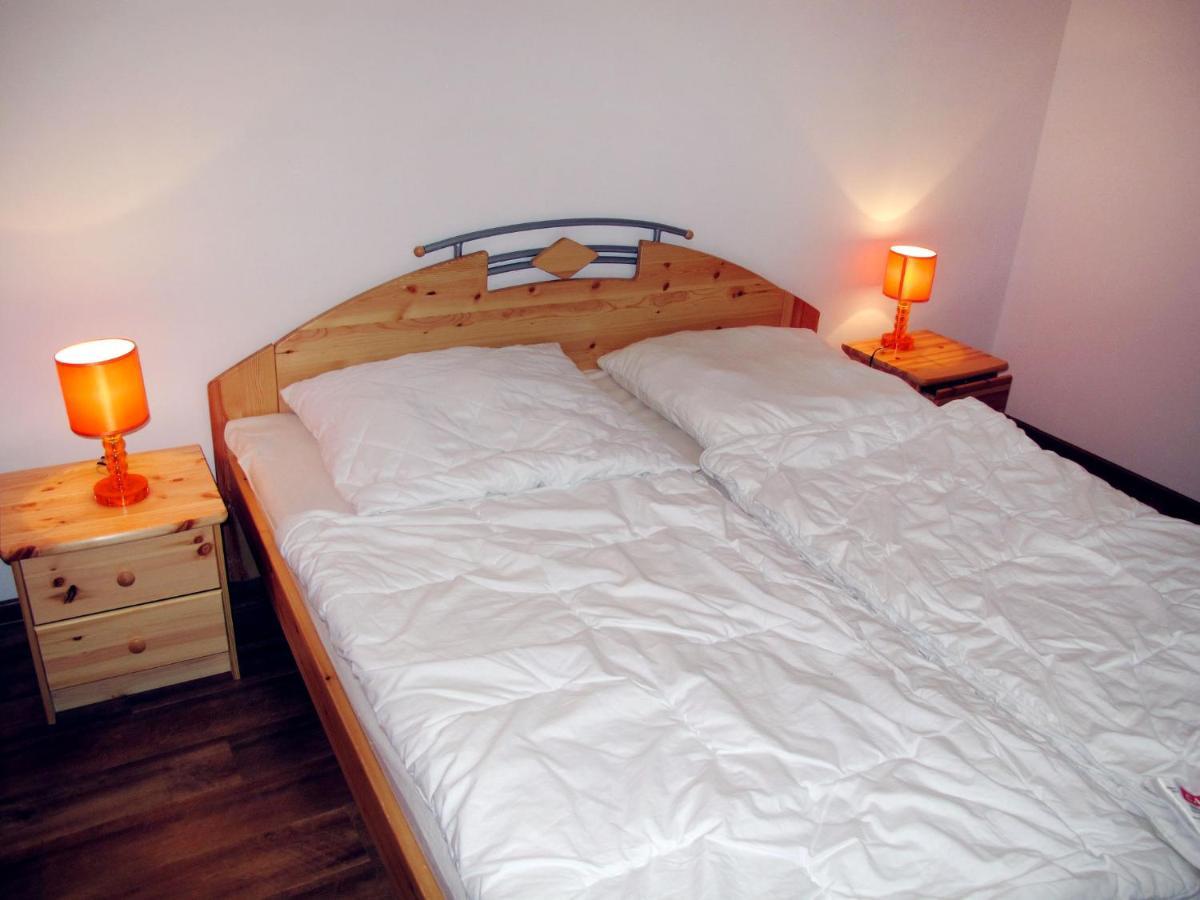 Holiday Home Waldhaeuser-1 By Interhome Himmelpfort Εξωτερικό φωτογραφία