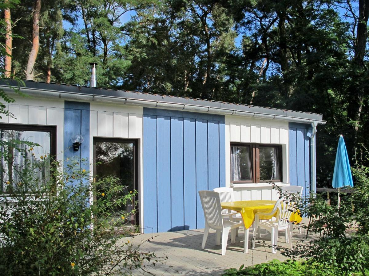 Holiday Home Waldhaeuser-1 By Interhome Himmelpfort Εξωτερικό φωτογραφία